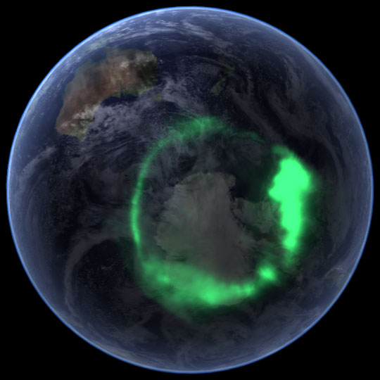 Aurora Ice Stories Dispatches From Polar Scientists