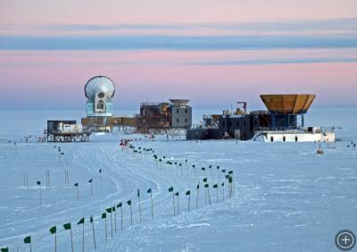 The South Pole(s) | Ice Stories: Dispatches From Polar Scientists
